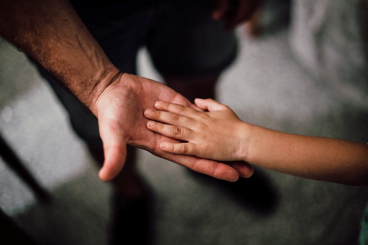Family & Parenting