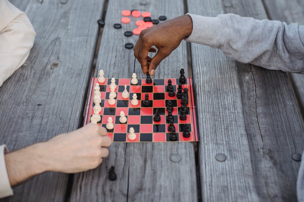 Social Intelligence