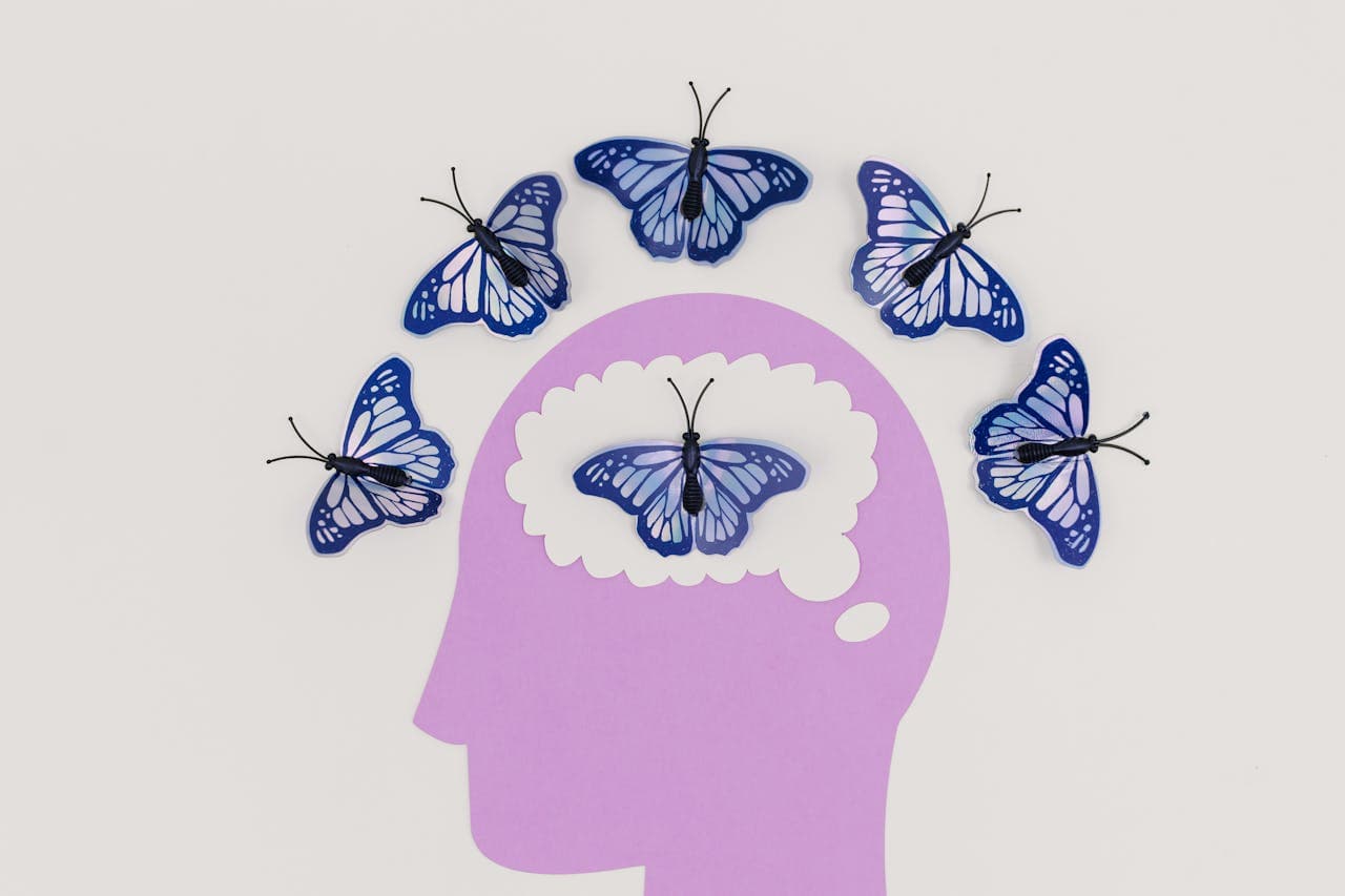 Well-Being & Resilience
