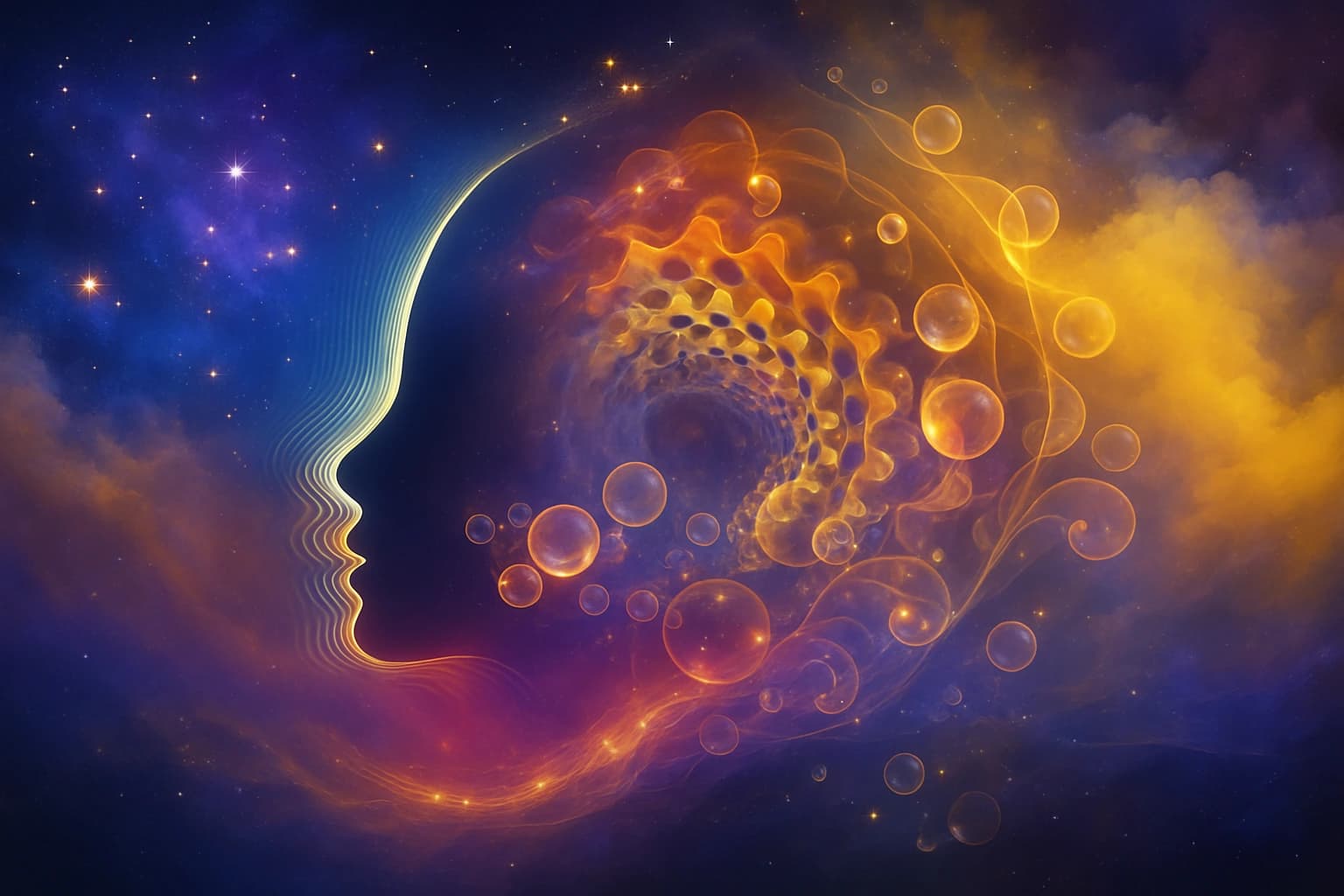 Symbolic Identity → Decision Lens