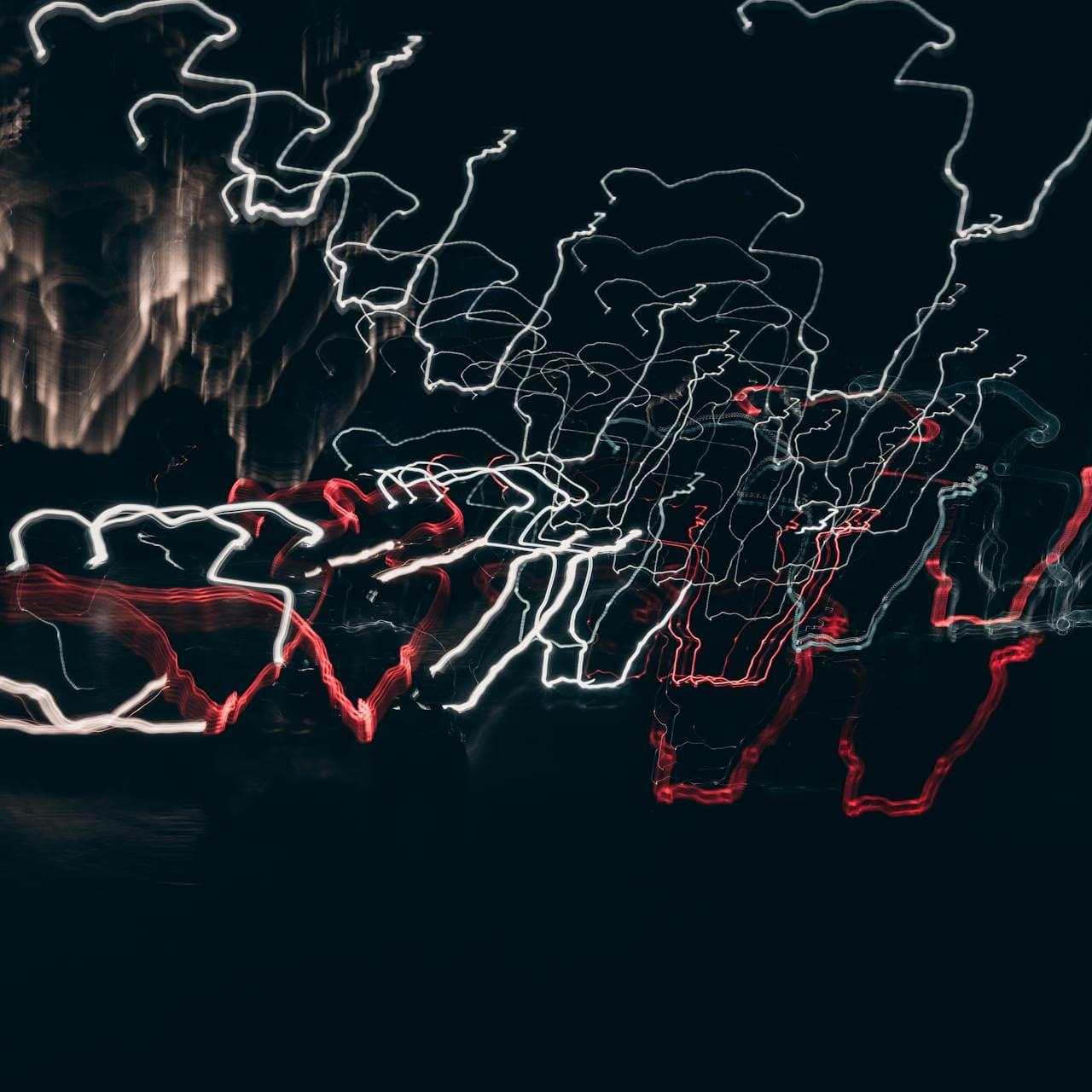 Trait Radar → Risk Posture